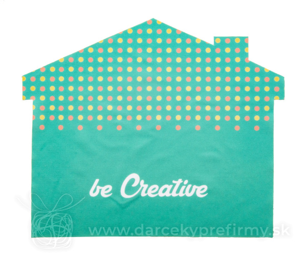 CreaClean - handrička na okuliare