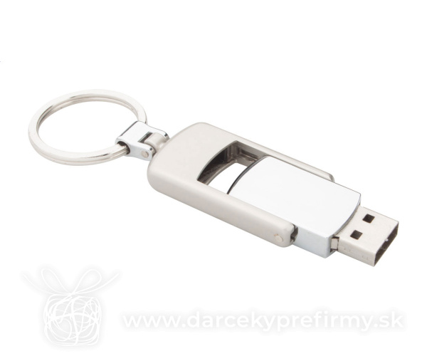 Hikiki - USB kľúč
