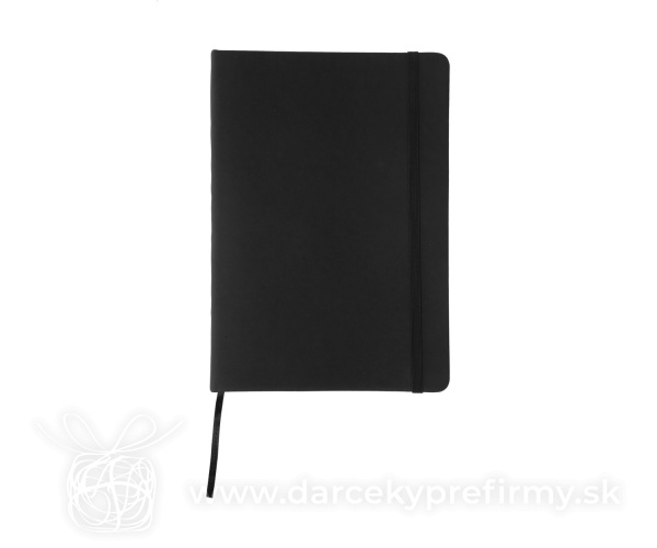 Nopuk Blank A5 - poznámkový blok