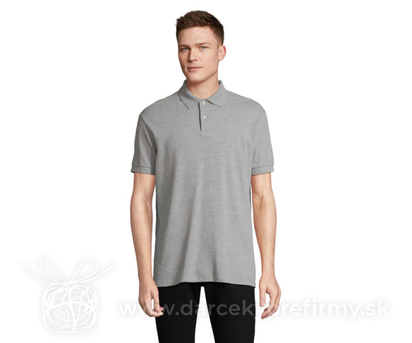 PACIFIC - PACIFIC MEN POLO