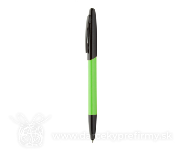 Kiwi - guľôčkové pero
