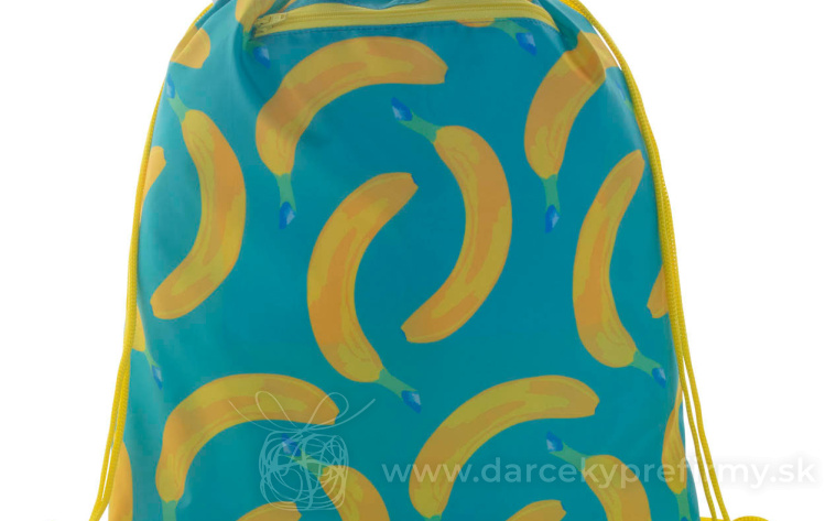 Obrázok kategórie BAPAL - Batoh s vonkajším vreckom