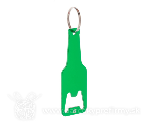 Kaipi - prívesok na kľúče s otváračom na fľaše