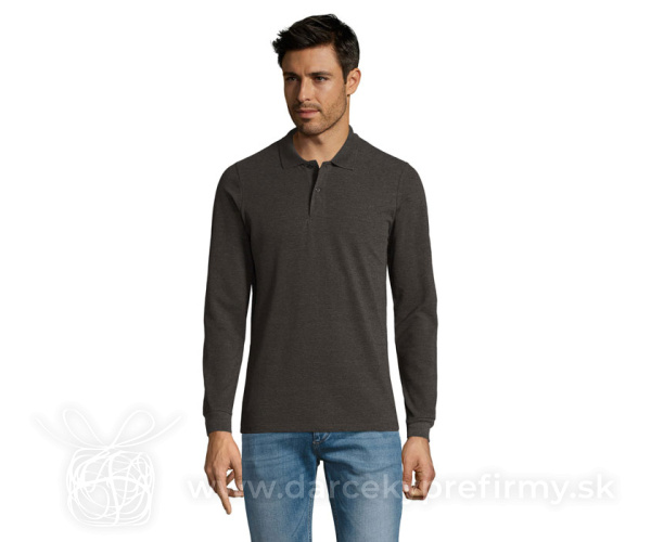 PERFECT LSL MEN - PERFECT MEN LSL POLO 180g