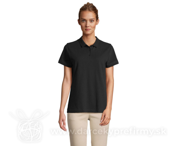 PULSE WOMEN - PULSE WOMEN POLO