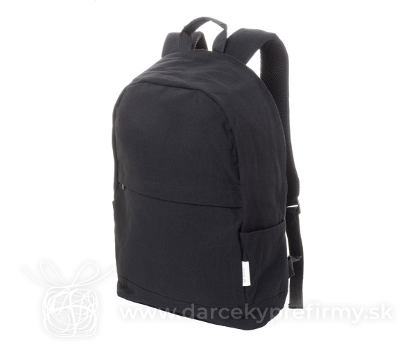 Rebyss Back - batoh z recyklovaného plátna