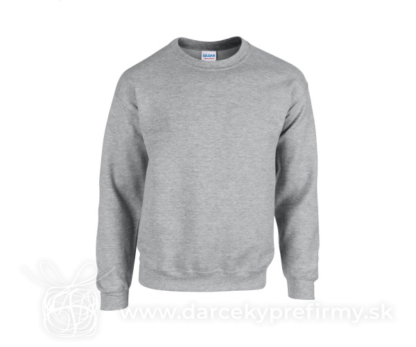 HB Crewneck - mikina