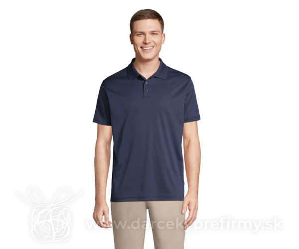 PITCHER - PITCHER UNISEX POLO
