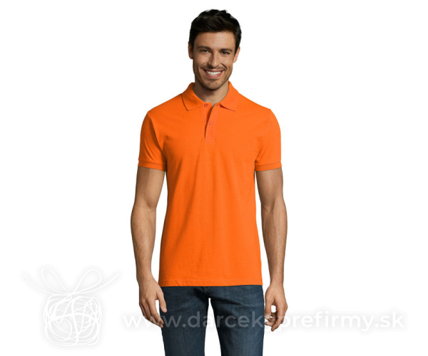 PERFECT MEN - PERFECT MEN Polo 180g