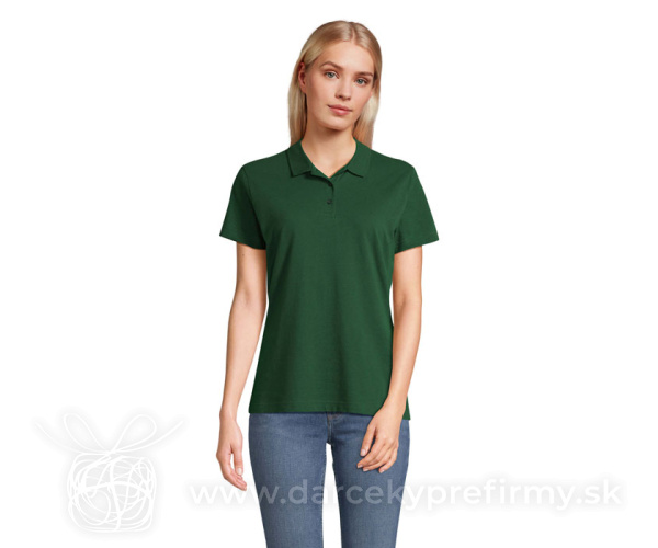 PULSE WOMEN - PULSE WOMEN POLO