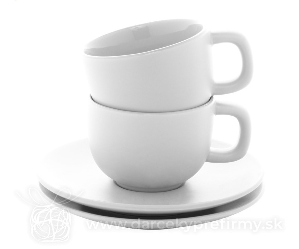 Caturra Plus - sada šálok na cappuccino