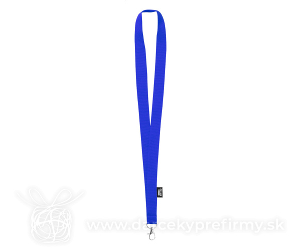 Larpet - lanyard