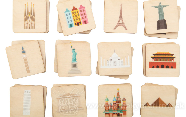 Obrázok kategórie BAPAL - Batoh s vonkajším vreckom