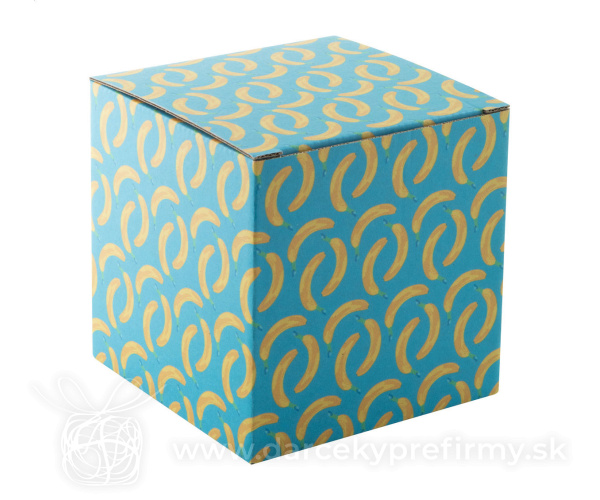 CreaBox EF-223 - custom box 