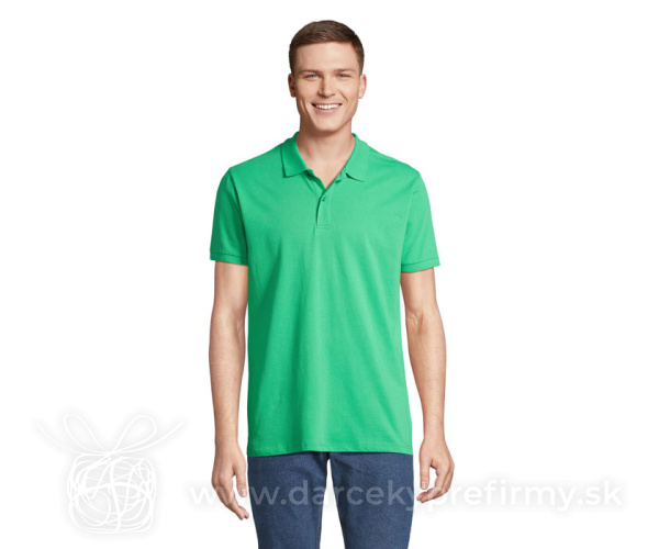 PLANET MEN - PLANET MEN Polo 170g