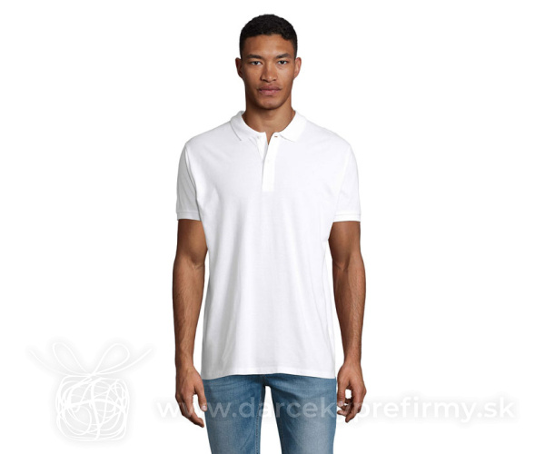 PLANET MEN - PLANET MEN Polo 170g