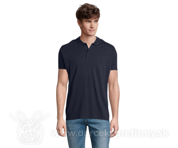 PLANET MEN - PLANET MEN Polo 170g