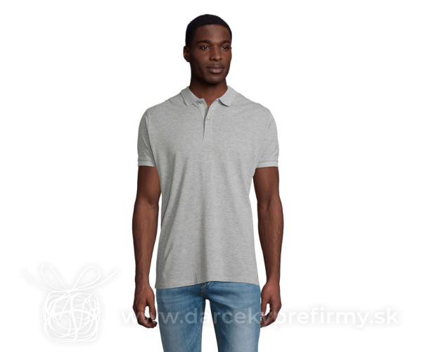 PLANET MEN - PLANET MEN Polo 170g