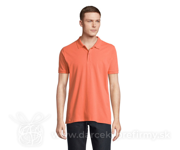 PLANET MEN - PLANET MEN Polo 170g