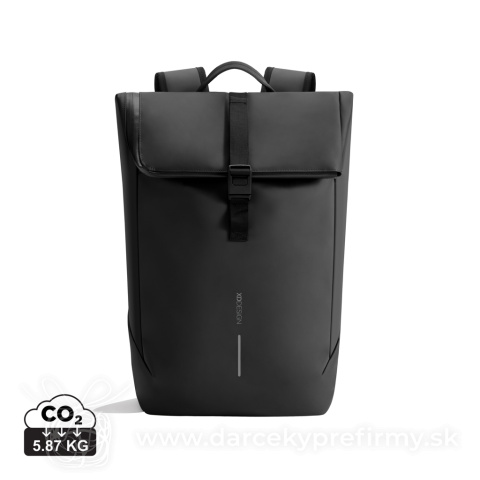 Obrázok produktu Vodeodolný batoh Urban s chlopňou