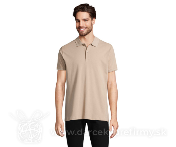 PLANET MEN - PLANET MEN Polo 170g