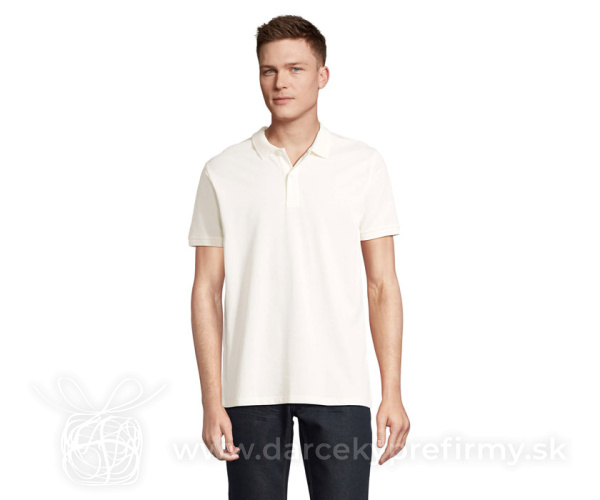 PLANET MEN - PLANET MEN Polo 170g