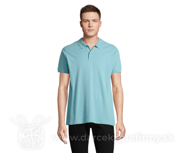 PLANET MEN - PLANET MEN Polo 170g