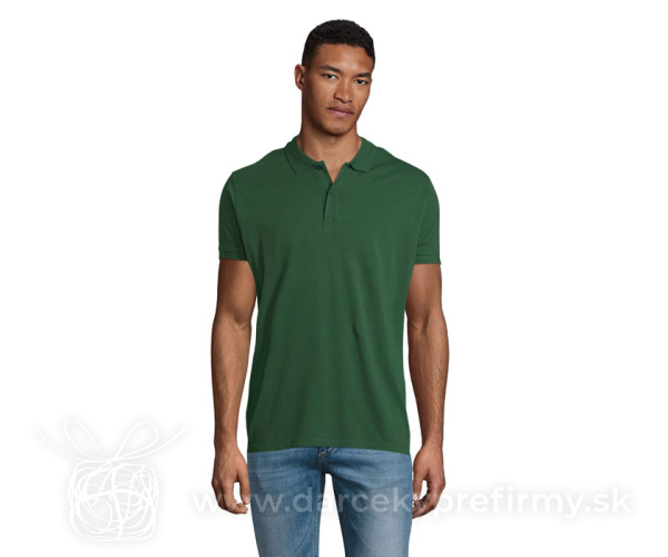 PLANET MEN - PLANET MEN Polo 170g