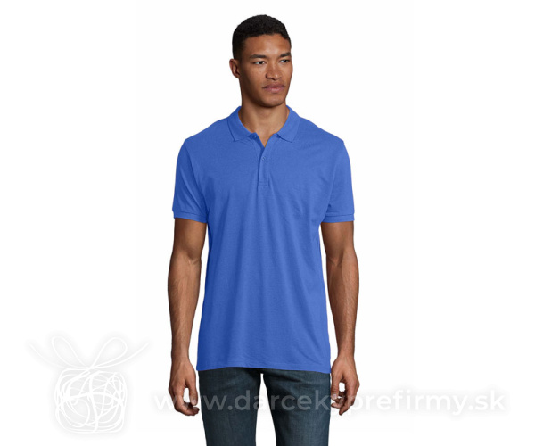 PLANET MEN - PLANET MEN Polo 170g