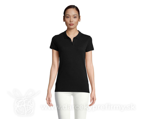 PLANET WOMEN - PLANET WOMEN Polo 170g