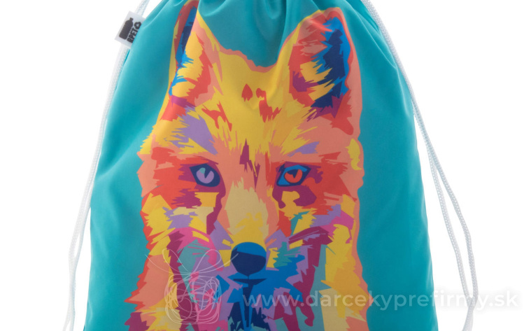 Obrázok kategórie BAPAL - Batoh s vonkajším vreckom