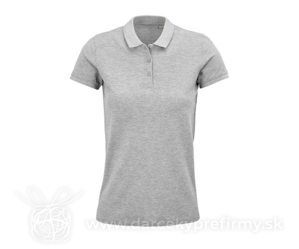 PLANET WOMEN - PLANET WOMEN Polo 170g