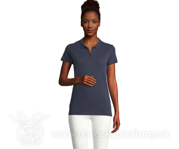 PLANET WOMEN - PLANET WOMEN Polo 170g