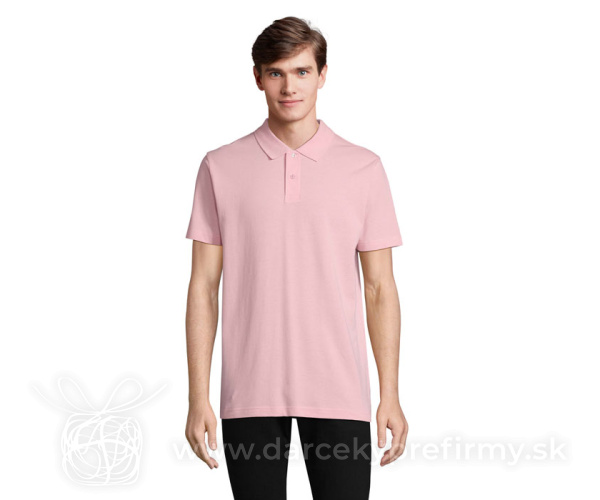 PULSE - PULSE UNISEX POLO