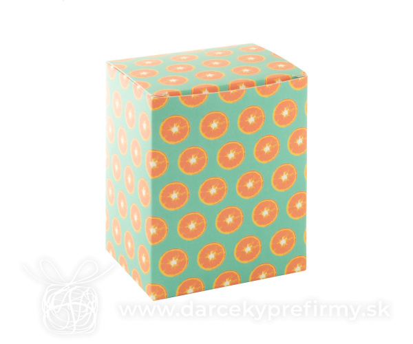 CreaBox PB-269 - custom box