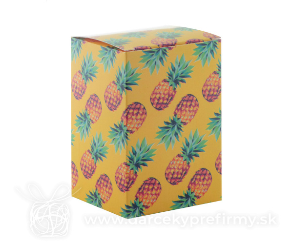 CreaBox PB-300 - custom box