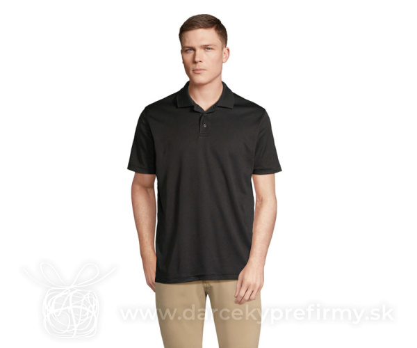 PITCHER - PITCHER UNISEX POLO