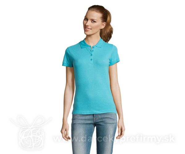 PASSION - PASSION DÁMSKÉ POLO 170g