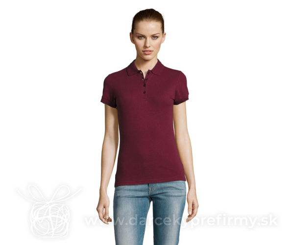 PASSION - PASSION DÁMSKÉ POLO 170g