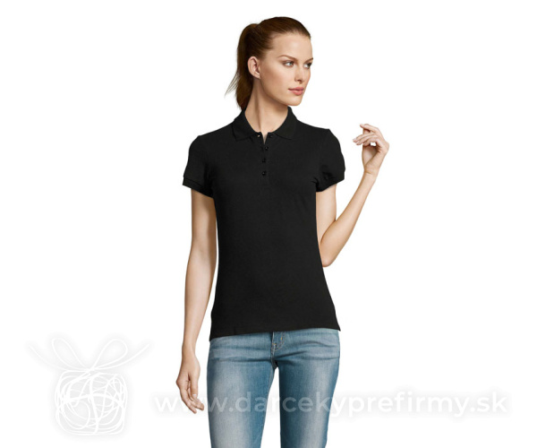 PASSION - PASSION DÁMSKÉ POLO 170g