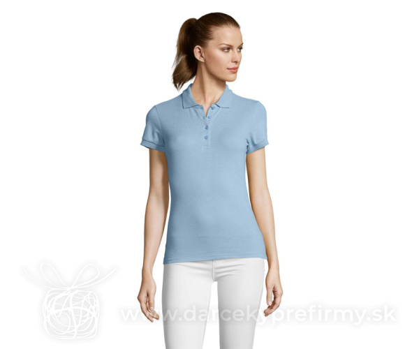 PASSION - PASSION DÁMSKÉ POLO 170g