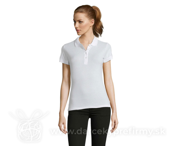 PASSION - PASSION DÁMSKÉ POLO 170g