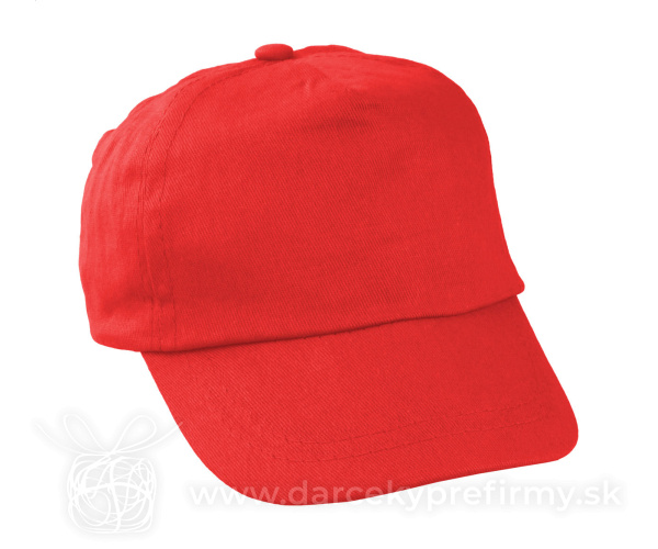 Kidcap - detská šiltovka