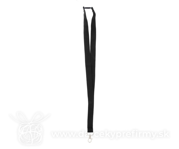 Revent - RPET lanyard