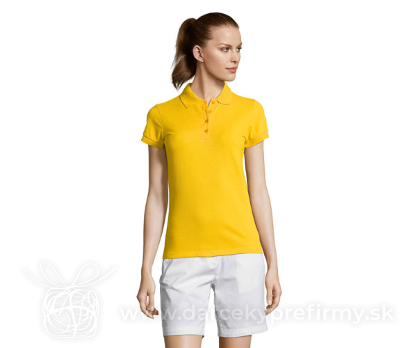 PASSION - PASSION DÁMSKÉ POLO 170g
