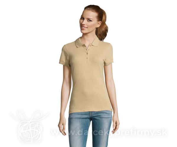 PASSION - PASSION DÁMSKÉ POLO 170g