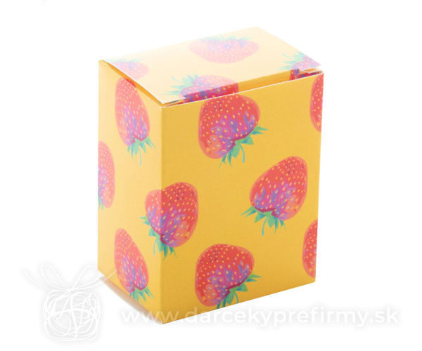 CreaBox PB-121 - custom box 