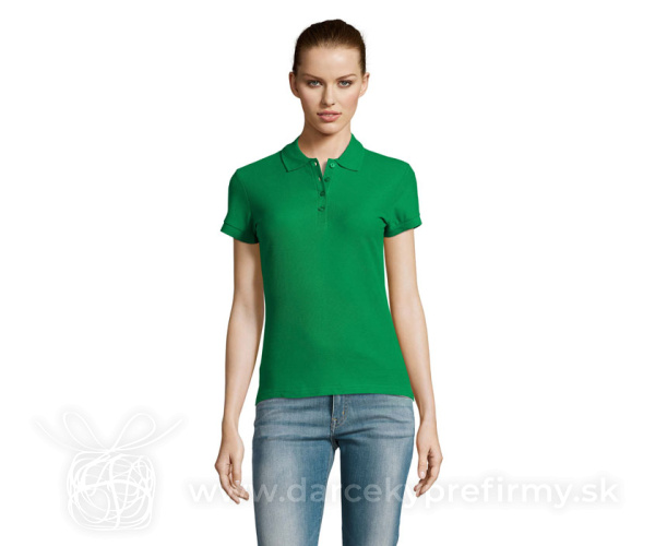 PASSION - PASSION DÁMSKÉ POLO 170g