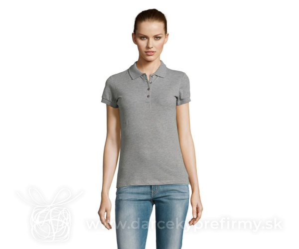 PASSION - PASSION DÁMSKÉ POLO 170g