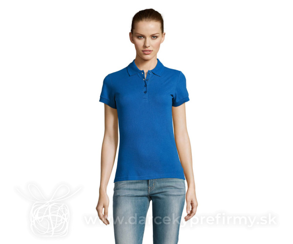 PASSION - PASSION DÁMSKÉ POLO 170g